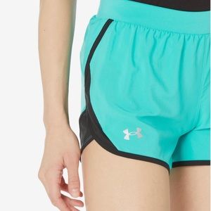 Under Armour Shorts - Brand New With Tags